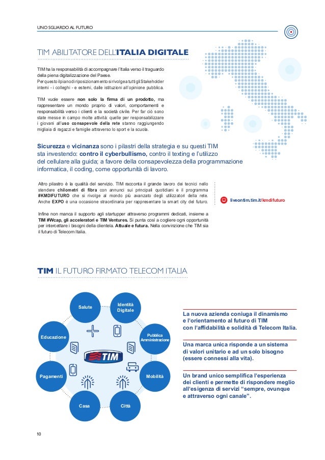 ACCELERATORI WEB TELECOM SCARICA